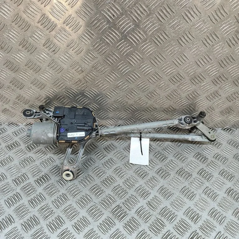 Mechanizm wycieraczek z silniczkiem 3397021992