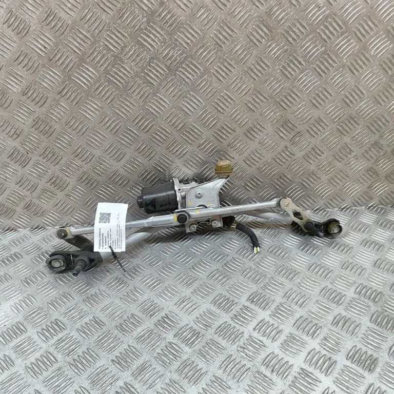Tīrītāju mehānisma komplekts W000096769