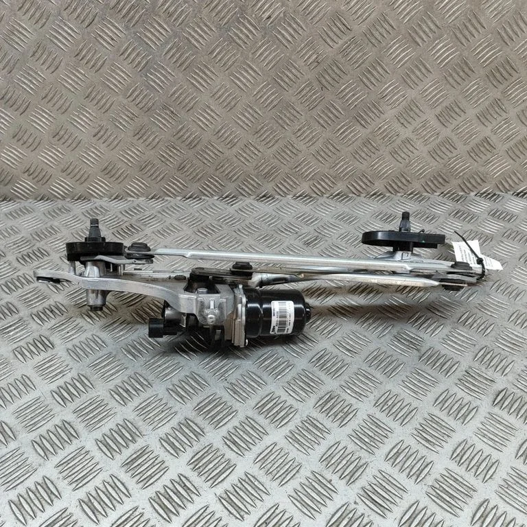 Mechanizm wycieraczek z silniczkiem 85010F4100