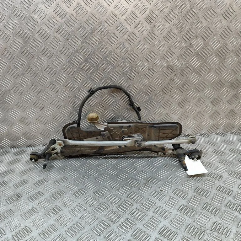 Tīrītāju mehānisma komplekts W000097136