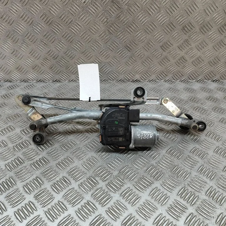 Tīrītāju mehānisma komplekts 339702200V