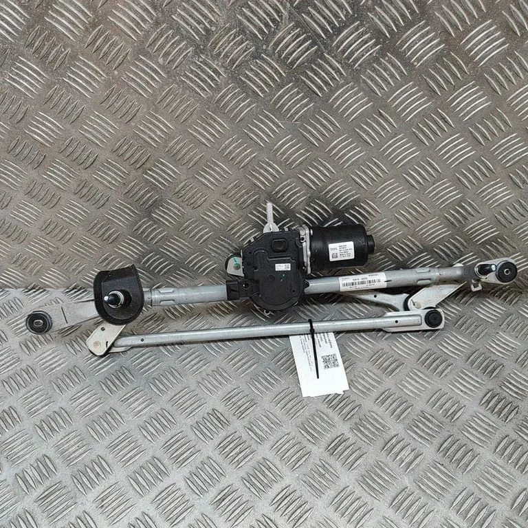 Kojameeste mehhanismi komplekt W606231