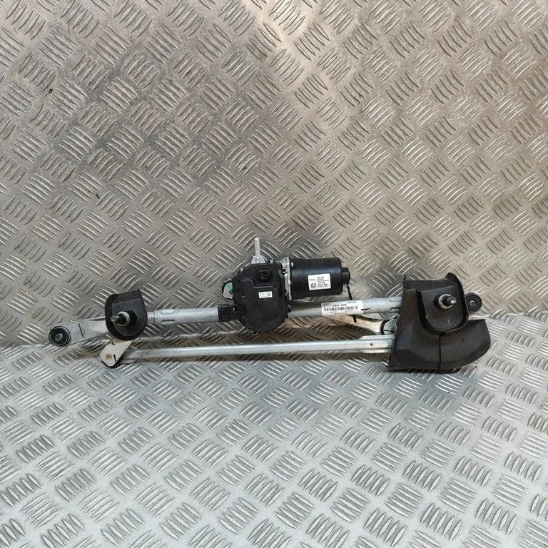 Tīrītāju mehānisma komplekts 8501048320
