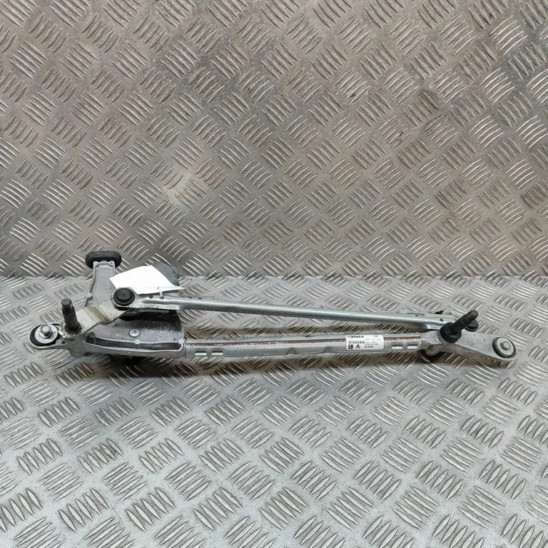 Tīrītāju mehānisma komplekts 3397021920