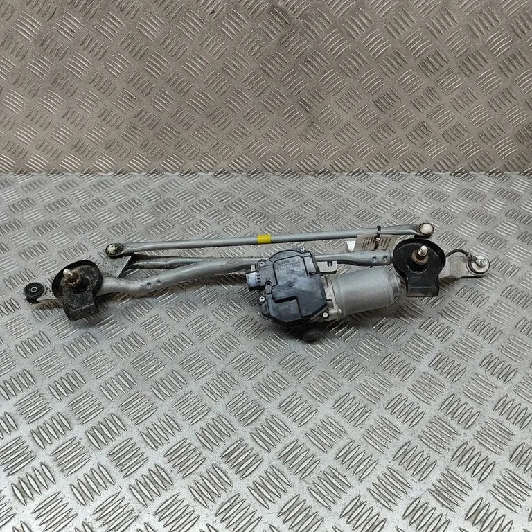 Front wiper linkage and motor 8511076090