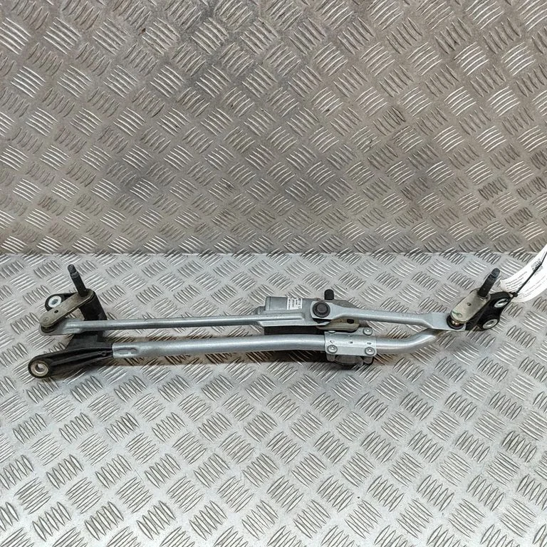 Kojameeste mehhanismi komplekt – Land Rover Range Rover Evoque L538 (2011-2018)