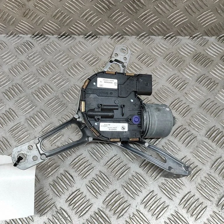 Tīrītāju mehānisma komplekts 0390248130