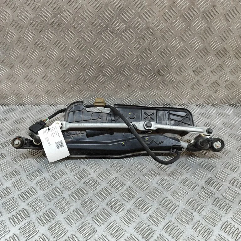 Kojameeste mehhanismi komplekt W000097136