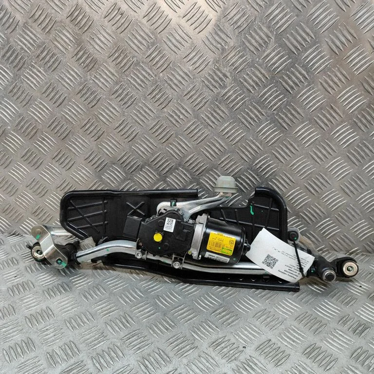 Tīrītāju mehānisma komplekts – Citroen C4 III e-C4 (2020-)