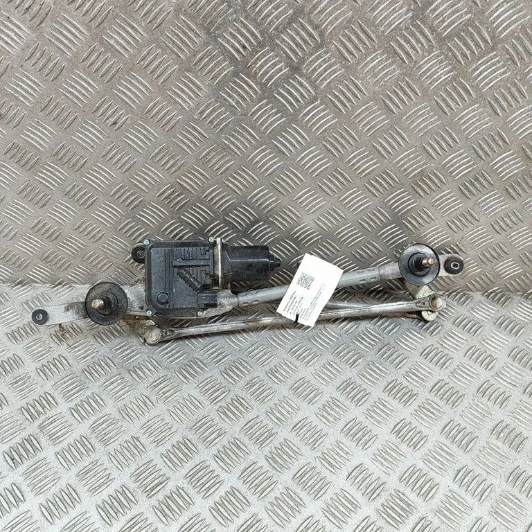 Mechanizm wycieraczek z silniczkiem 76530TEAT01
