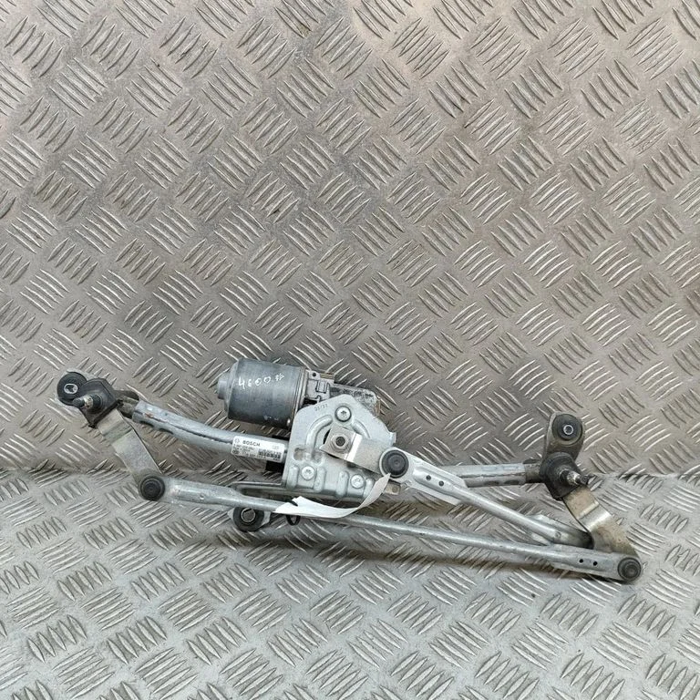 Mechanizm wycieraczek z silniczkiem – Volkswagen ID.4 (2020-)