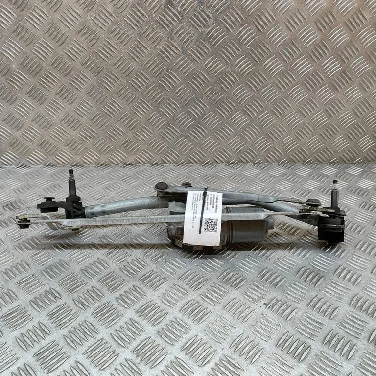 Tīrītāju mehānisma komplekts 3397021624