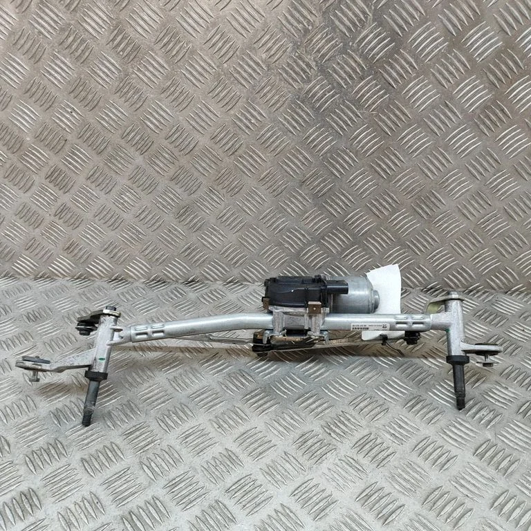 Tīrītāju mehānisma komplekts 3397022077