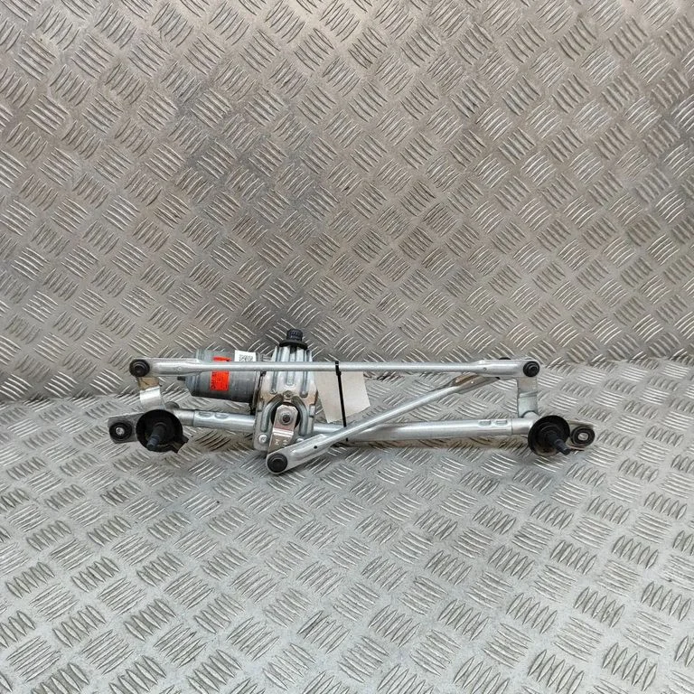 Tīrītāju mehānisma komplekts 98120N9900