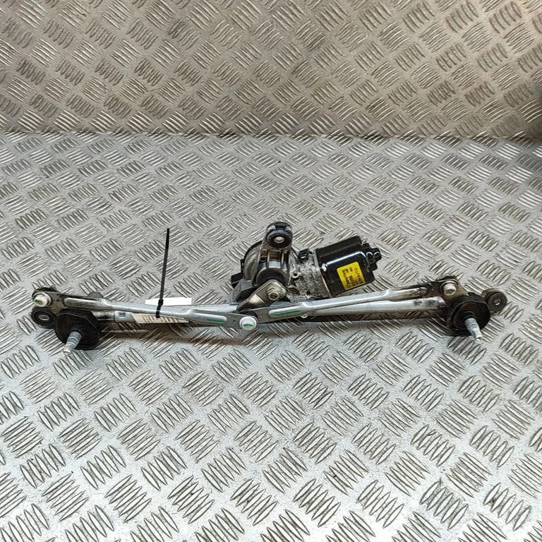 Mechanizm wycieraczek z silniczkiem 7821037900