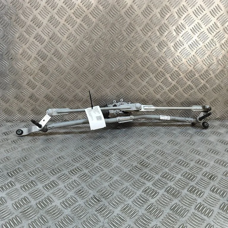 Mechanizm wycieraczek z silniczkiem 7380750 – Mini Cooper Hatch Hardtop (2007-)
