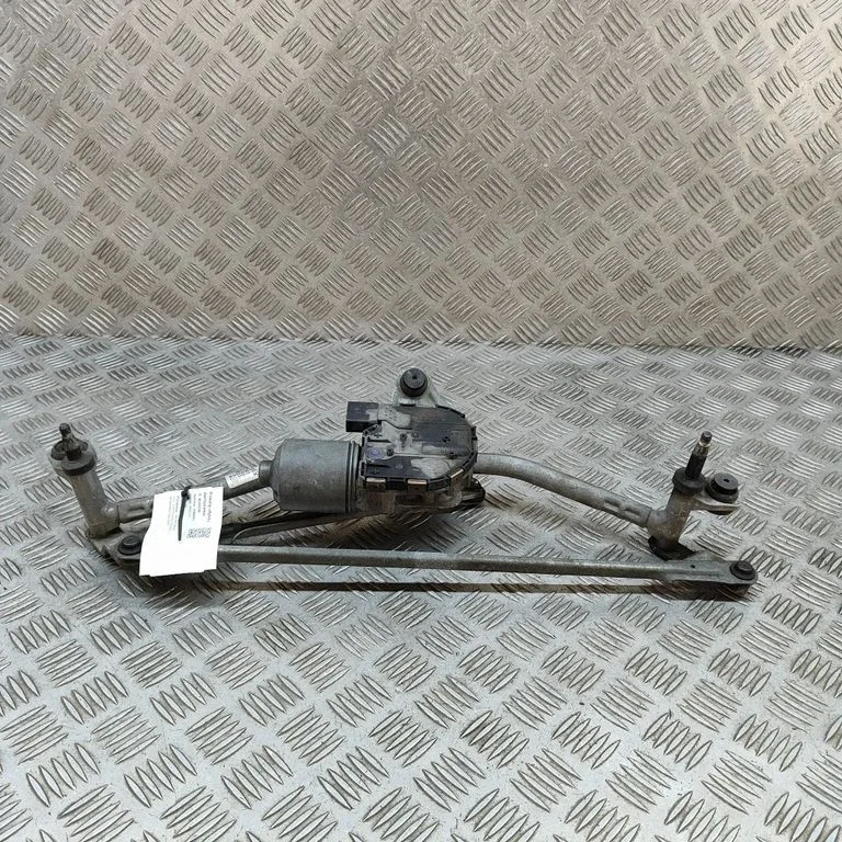 Tīrītāju mehānisma komplekts 3397021866