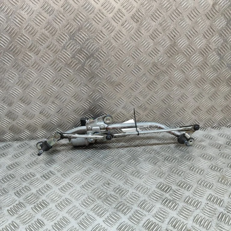 Mechanizm wycieraczek z silniczkiem 32328140