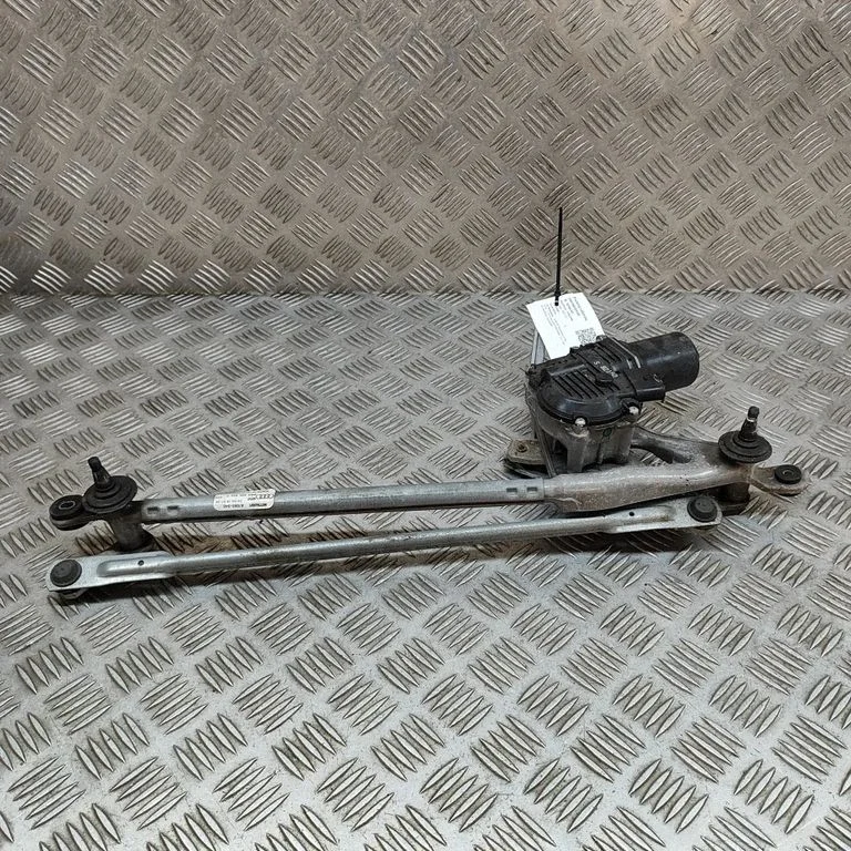 Tīrītāju mehānisma komplekts 8W6955119A