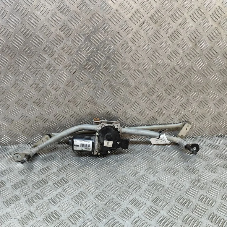 Front wiper linkage and motor – Land Rover Range Rover Evoque L551 (2018-)