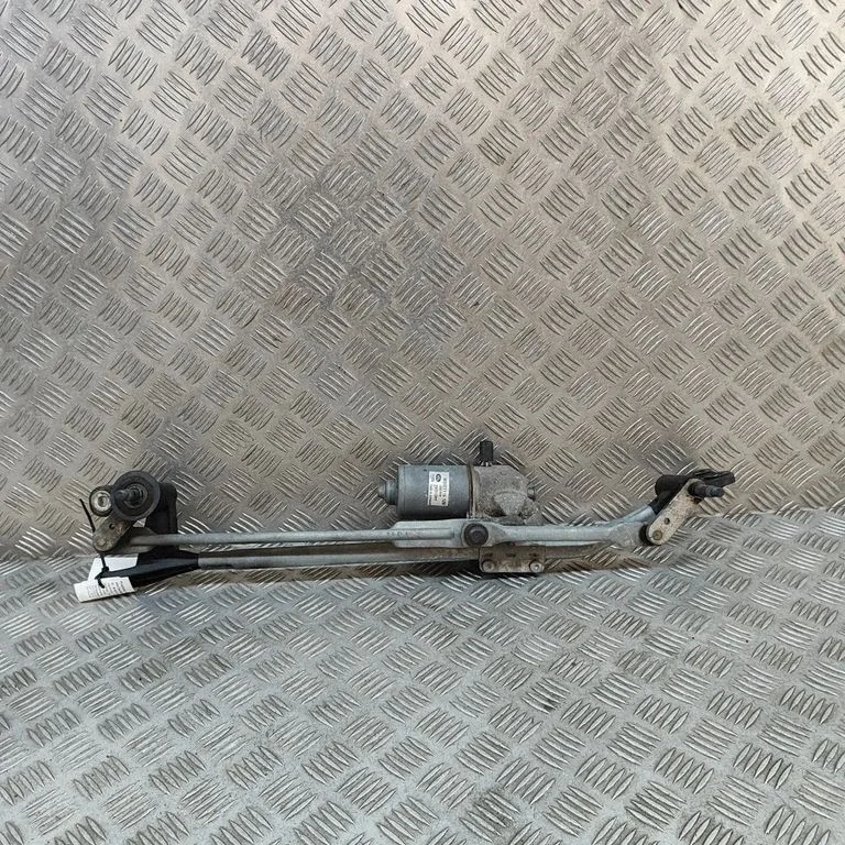 Kojameeste mehhanismi komplekt – Land Rover Range Rover Evoque L538 (2011-2018)
