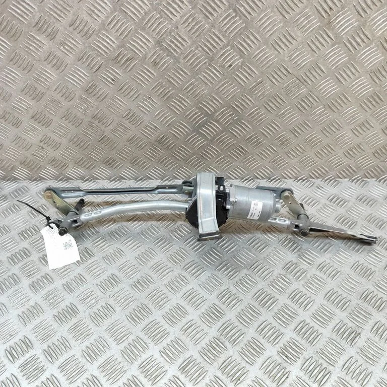 Front wiper linkage and motor 3397022050