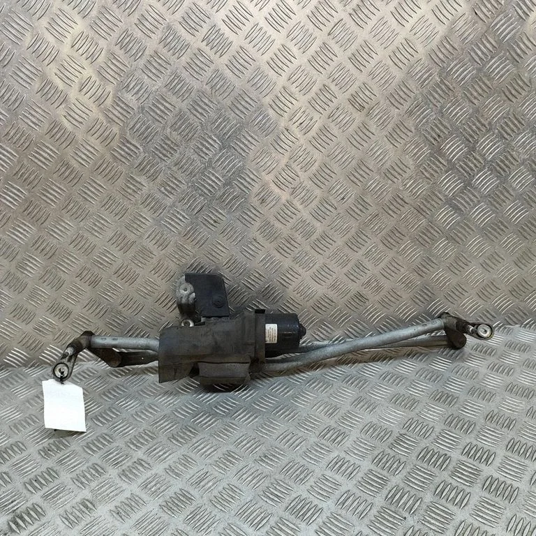 Front wiper linkage and motor – Fiat Ducato (2014-)