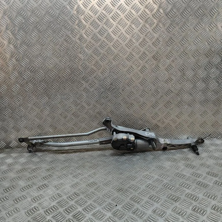 Kojameeste mehhanismi komplekt – Mercedes-Benz E-klass W212 (2009-2016)