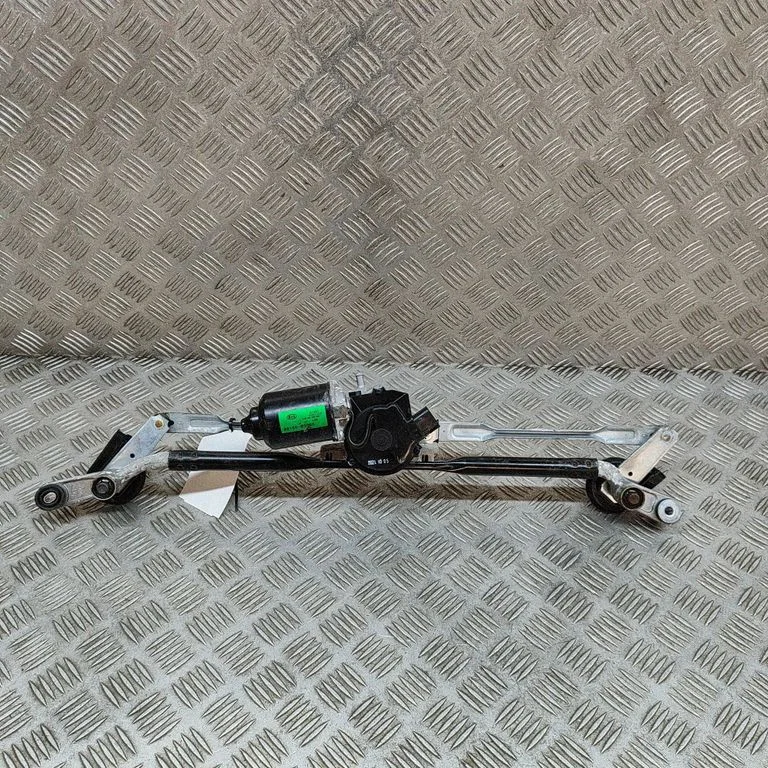 Tīrītāju mehānisma komplekts 035248351