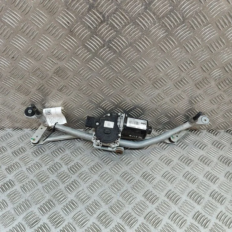 Front wiper linkage and motor – Jaguar XF X260 (2015-)