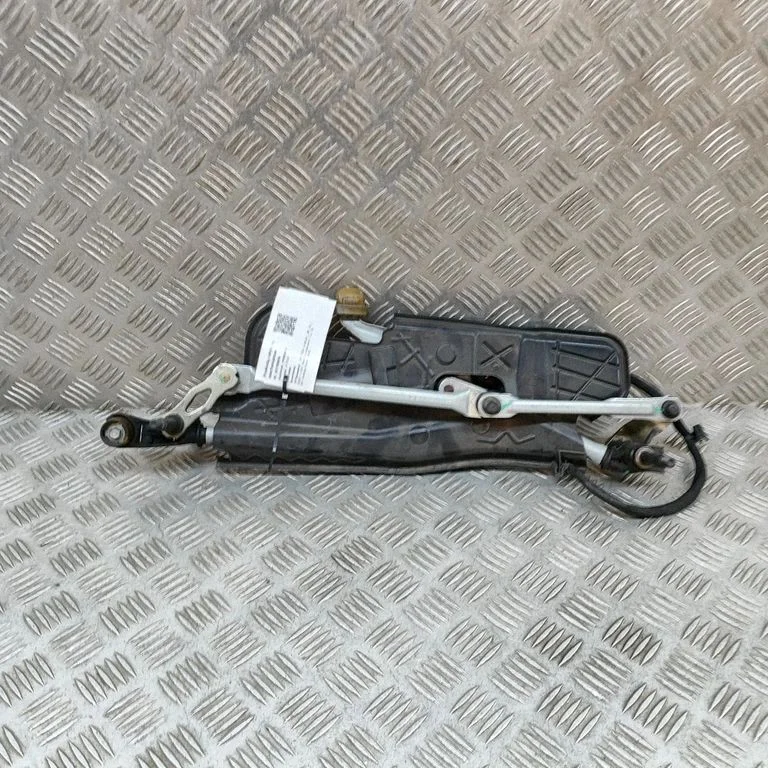 Tīrītāju mehānisma komplekts – Citroen C4 III e-C4 (2020-)