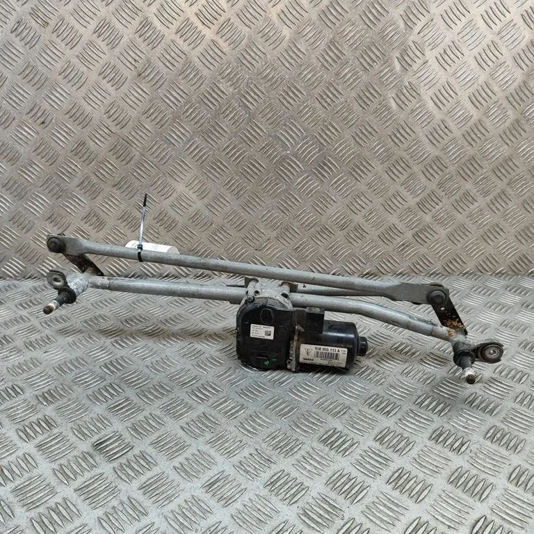 Kojameeste mehhanismi komplekt 95B955601A