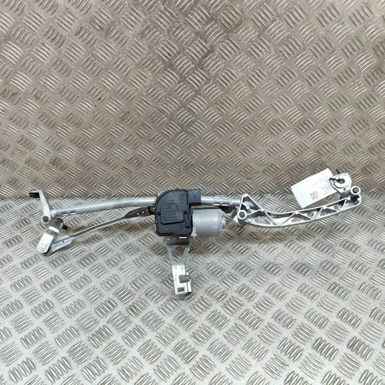 Tīrītāju mehānisma komplekts 339702209