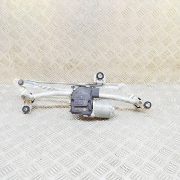 Mechanizm wycieraczek z silniczkiem – Volkswagen ID.4 (2020-)