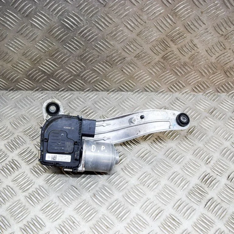Mechanizm wycieraczek z silniczkiem 10A955120