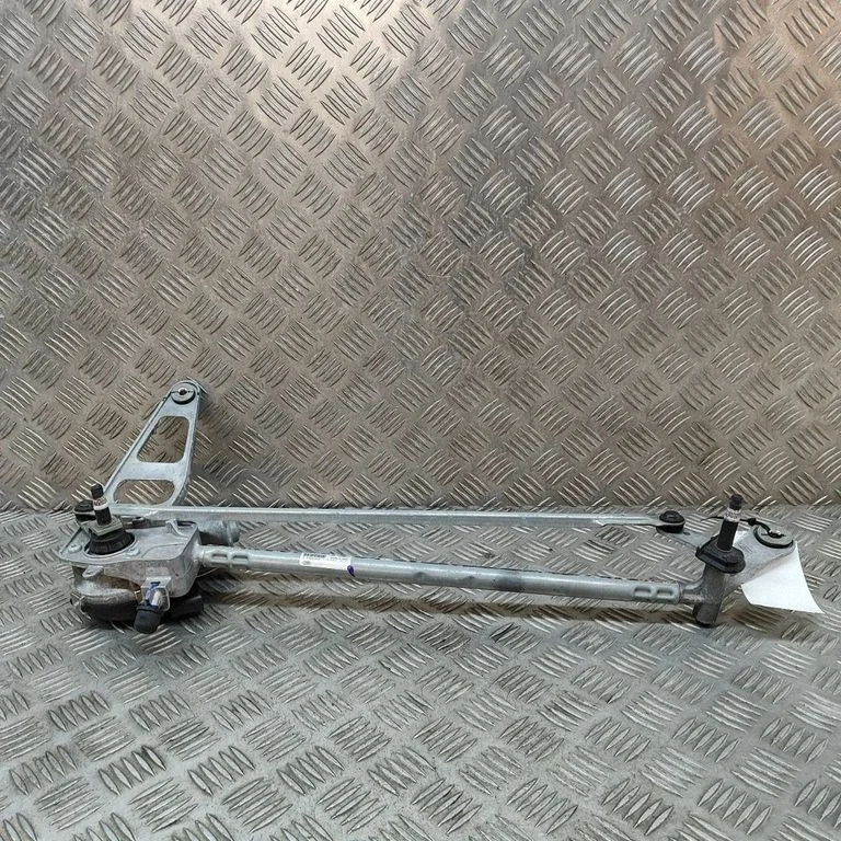 Front wiper linkage and motor – Ford Mustang Mach-E (2020-)
