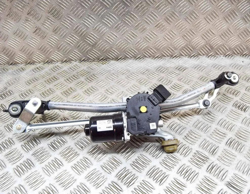 Kojameeste mehhanismi komplekt – Peugeot 208 II (2019-)