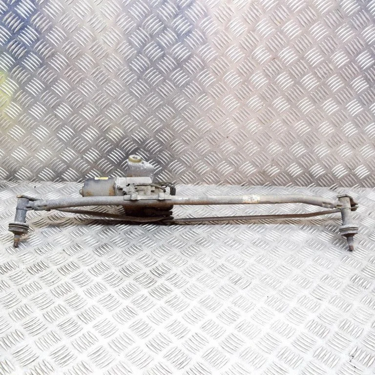 Front wiper linkage and motor – Renault Master II (2004-2010)