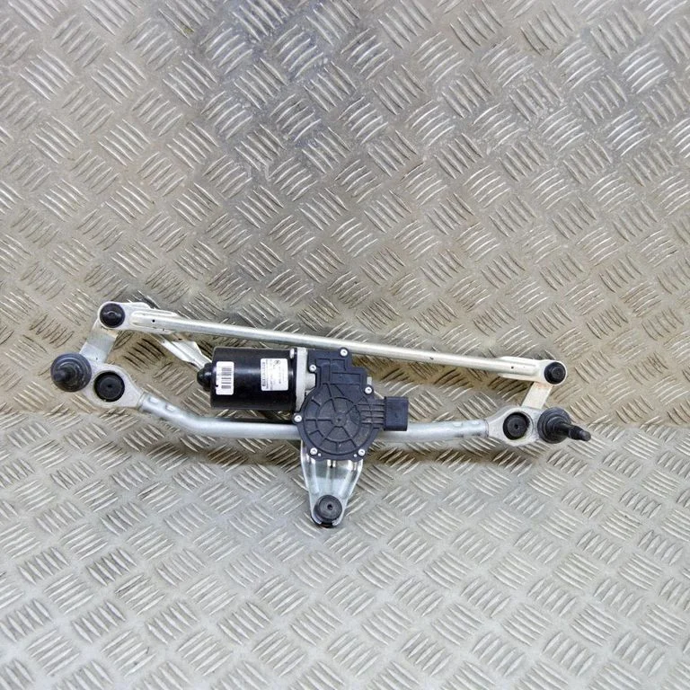 Front wiper linkage and motor 81C955119 – Audi SQ2 GA (2017-)