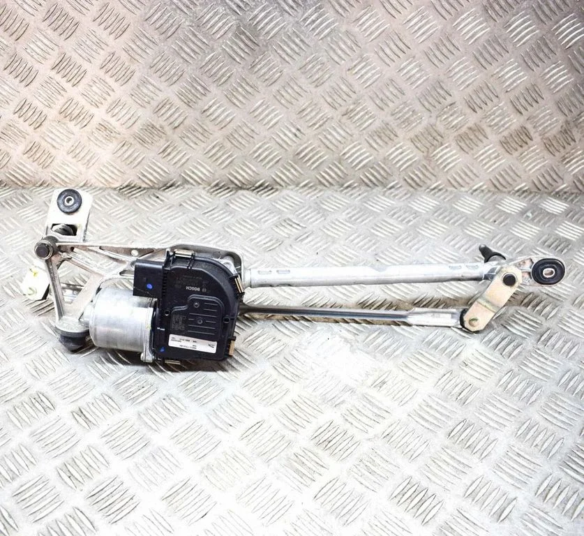 Tīrītāju mehānisma komplekts M9D317500BA