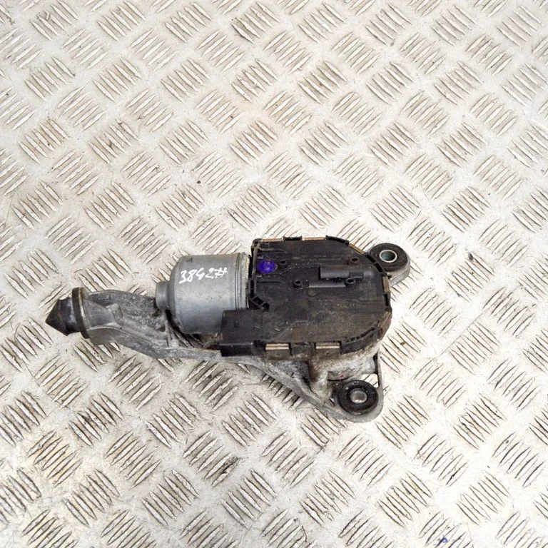 Kojameeste mehhanismi komplekt – Ford Focus (2010-2017)