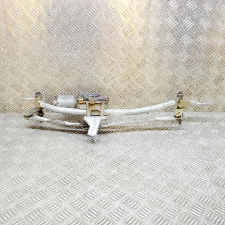 Kojameeste mehhanismi komplekt – BMW 5-seeria F10 F11 (2009-2016)