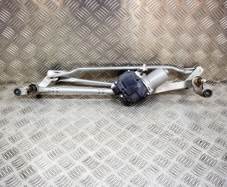Mechanizm wycieraczek z silniczkiem AV1590608773