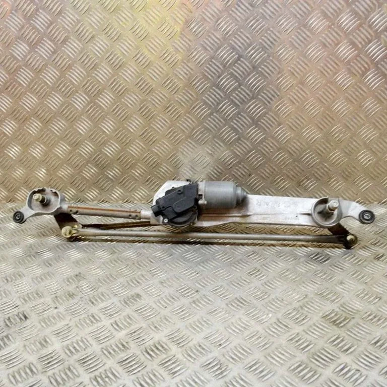 Mechanizm wycieraczek z silniczkiem 1593000771