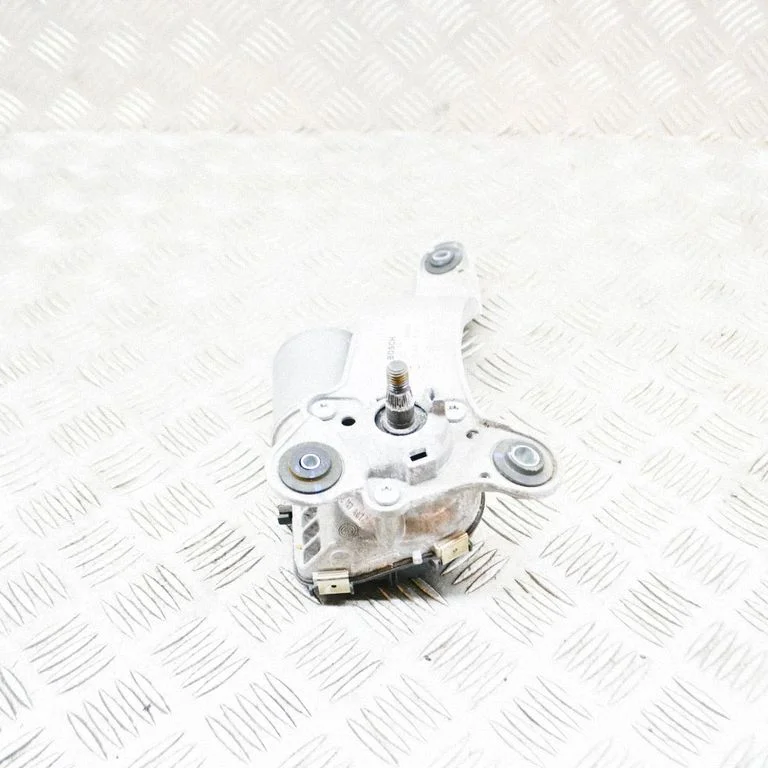 Mechanizm wycieraczek z silniczkiem 10A955114
