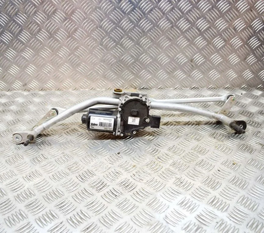 Kojameeste mehhanismi komplekt W000060844