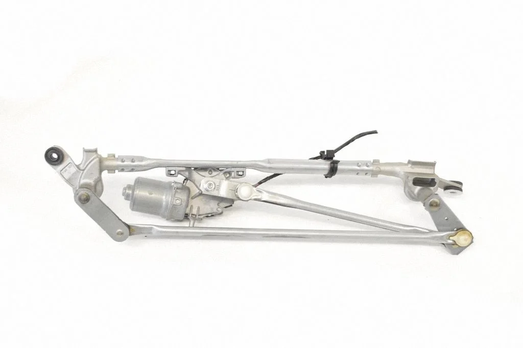 Tīrītāju mehānisma komplekts JPC317500BA