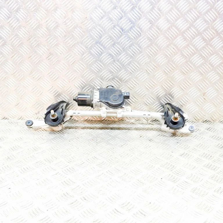 Tīrītāju mehānisma komplekts D09L6737X