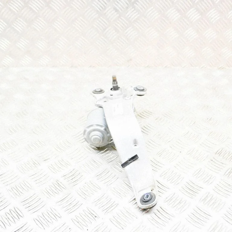 Mechanizm wycieraczek z silniczkiem 1397226009