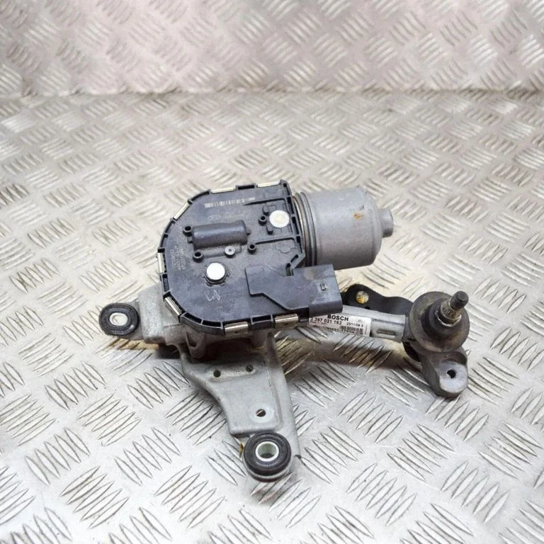 Tīrītāju mehānisma komplekts H3451S3429